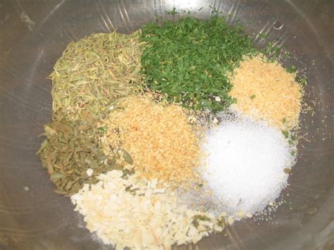 Mix It Up Garden Herb Dip Mix Dill Dip Mix Spice Mix Recipes Seasoning Mixes