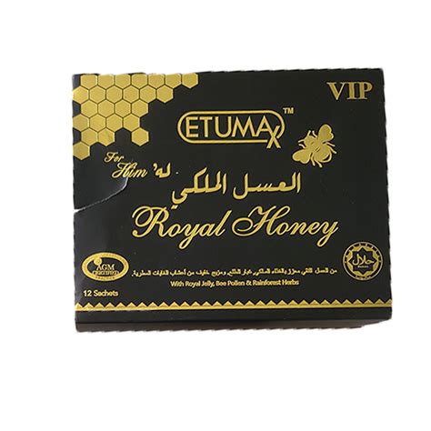 Wholesale Pure Energy Sexual Health Products Vip Vital Royal Honey China Vip Honey And Oem