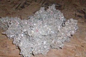 Insulation Types - Insulation