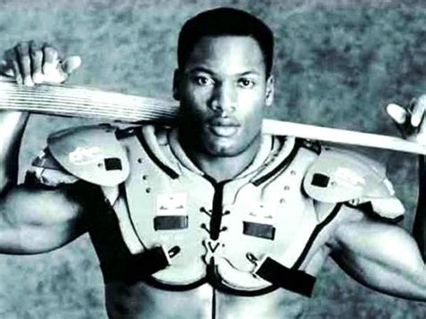 Bo Knows Everything Bo Jackson Pictures Photos And Images For