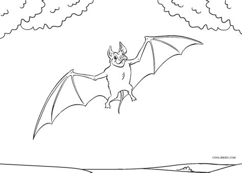 Coloriages Chauve Souris Coloriages Gratuits Imprimer