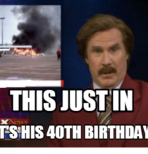 Funniest Birthday Memes For Anyone Turning Sayingimages Artofit