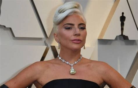 Lady Gaga Revela Que Engravidou Ap S Abuso Sofrido De Produtor Aos