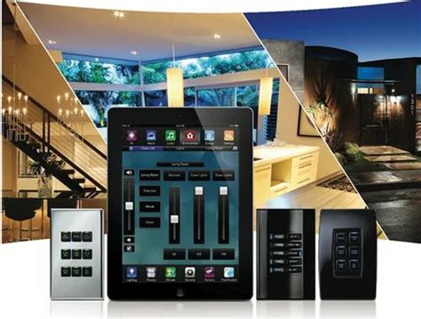 Smart Lighting Control Systems | Astute Automation | Distributor ...