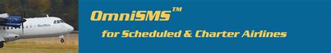 ASAP Airlines OmniSMS Part 5 SMS