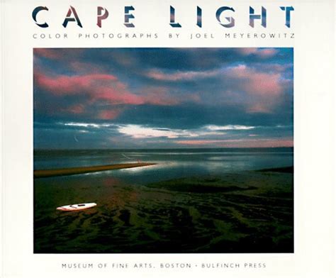 Cape Light By Joel Meyerowitz