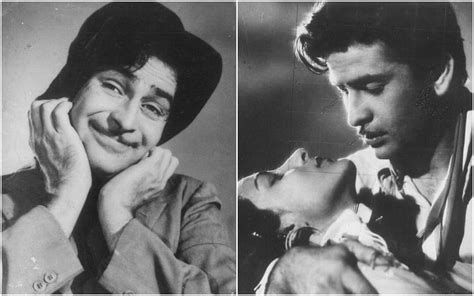 Raj Kapoor Birth Anniversary Raj Kapoor Cry After Nargis Gets Married To Sunil Dutt