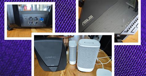 The Best Wi Fi Routers Technologist Mag