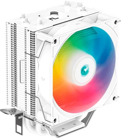 Кулер DeepCool AG300 WH ARGB (R-AG300-WHAMMN-G) – фото, отзывы ...