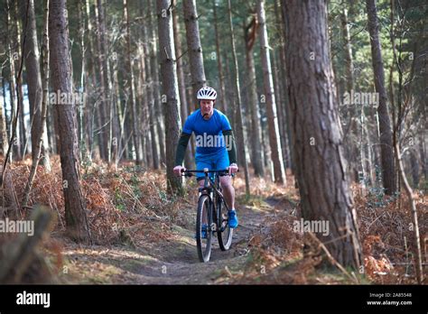 Biking Hi Res Stock Photography And Images Alamy