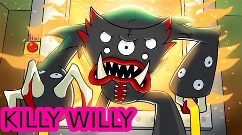 KILLY WILLY Lives Coffin Dance Song COVER PapaYA YouTube