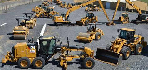 Heavy Equipment Safety: Hazards, Control Measures, and Types of Equipment