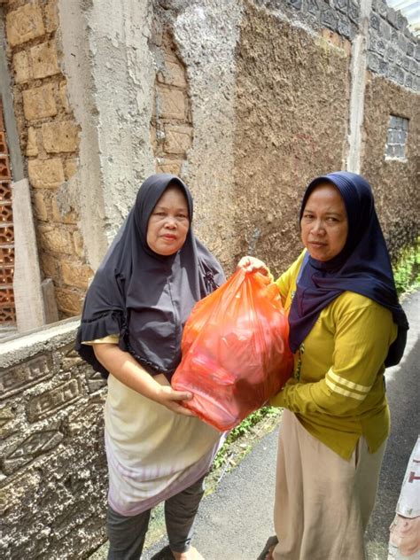 Swiss Belhotel Mangga Besar Bantu Korban Gempa Cianjur Tipikor