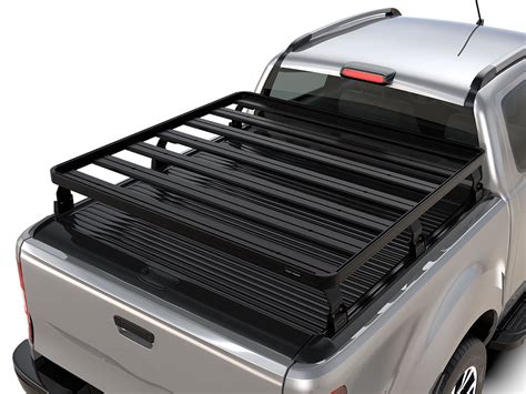 Toyota Tacoma Retrax Xr 5in 2005 Current Slimline Ii Load Bed Rack