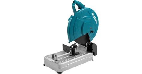 Makita Lw1400 240v 2200w 355mm 14 Portable Metal Cut Off Saw