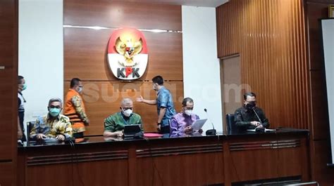 Kasus Suap Pajak Kpk Jebloskan Eks Pejabat Ditjen Pajak Dandan Ramdani