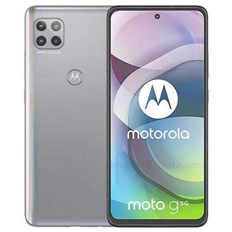 Motorola Moto G 5G Price In Bangladesh And Full Specifications