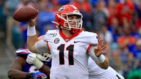 Georgia vs. Florida final score: Bulldogs preserve SEC, Playoff hopes with tough win | Sporting News