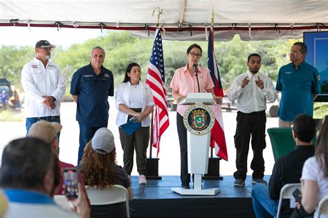 Lanzan Proyecto De Restauración De Las Salinas De Cabo Rojo Primera Hora