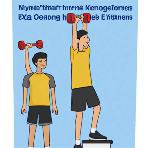 Can You Get Taller By Working Out Heres What You Need To Know The