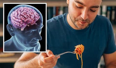 Dementia Diet White Staple Foods Could Speed Up Cognitive Decline