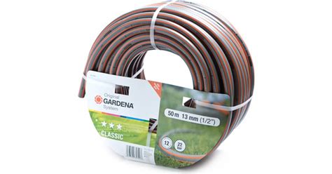 Gardena Classic Hose Mm M See Price