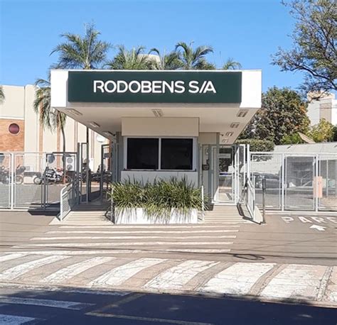 S O Jos Do Rio Preto Instituto Rodobens Lan A Campanha Para