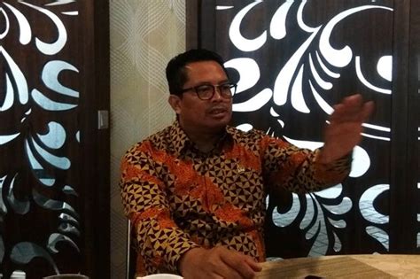 Kasus Pembakaran Bendera Hti Mpr Minta Semua Pihak Menahan Diri