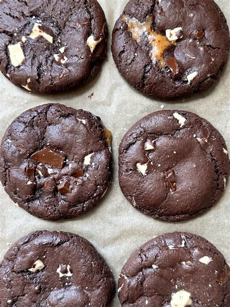 Brownie Cookies Jane S Patisserie Artofit