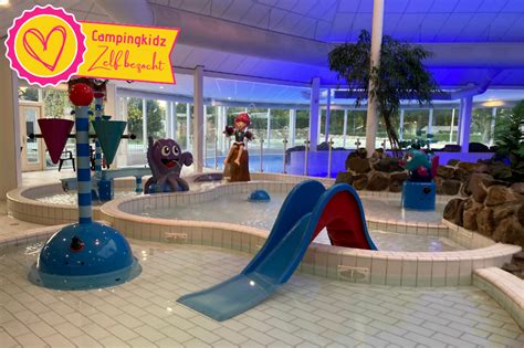 Camping Met Zwembad In Limburg Campingkidz