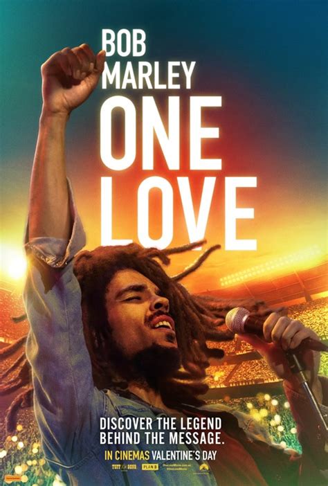 Bob Marley: One Love DVD Release Date | Redbox, Netflix, iTunes, Amazon