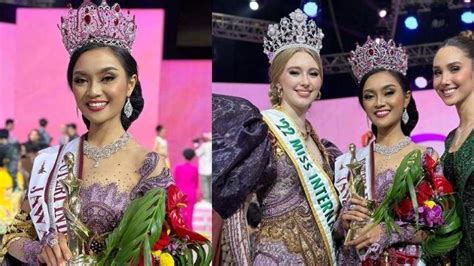 Berita Miss International Terbaru Hari Ini Tribunjabar Id