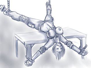 Surge Gallery Luscious Hentai Manga Porn