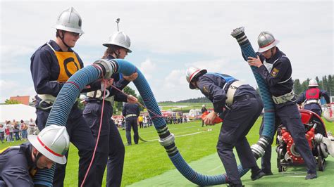 FF Wettkämpfe 2022 Startschuss für Feuerwehr Bewerbe NÖN at