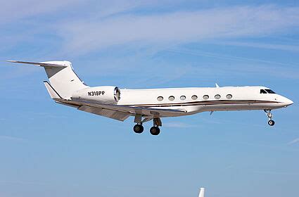 Gulfstream Aerospace G V Gulfstream Latest Photos Planespotters Net