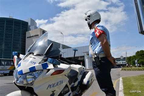 PSP reforça policiamento em operação Polícia Sempre Presente Verão