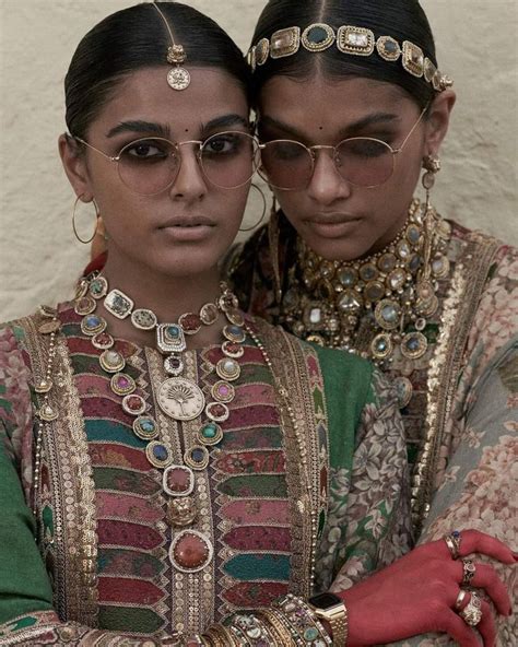 Pin By Harmany Padsala On Sabyasachi Sabyasachi Sabyasachi