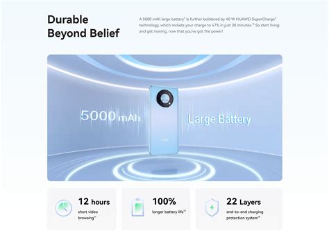 Buy HUAWEI nova Y90 Smartphone - HUAWEI Store (UAE)