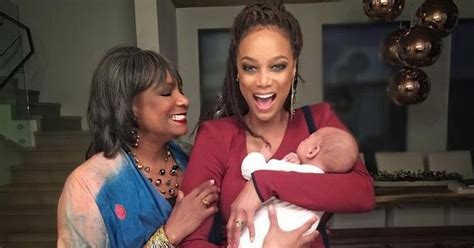 5 Black Women Celebrities Heartwarming Mothers Day Posts