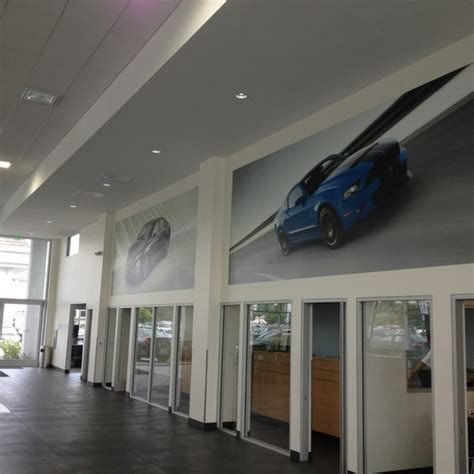 Photos At Norm Reeves Ford Superstore Car Dealership In Cerritos