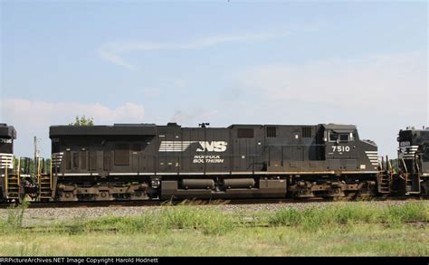 Ns 7510