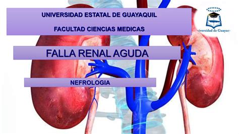 Falla Renal Aguda Ppt Descarga Gratuita