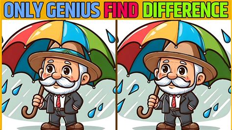 Only Genius Can Find The Difference The Higher You The Tougher It Gets