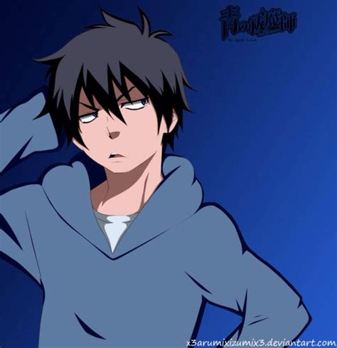 Rin Okumura | Wiki | Anime Amino