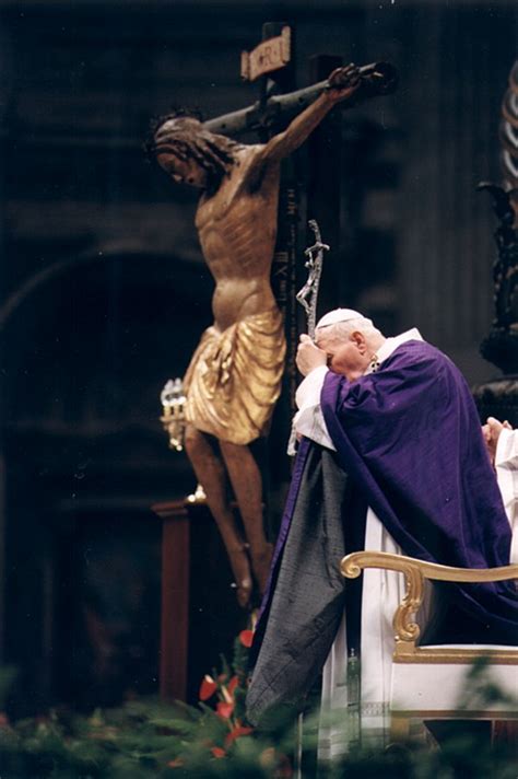 Il Viandante Cattolico Preghiere a Gesù Crocifisso da recitare il