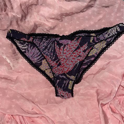 Euc Agent Provocateur Riva Bra 32d And Matching Panties… Gem