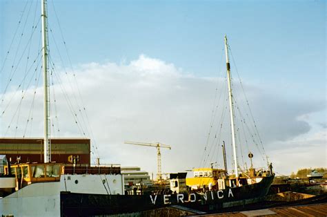 Hs Dia Mv Norderney Dordrecht Ben Meijering Flickr