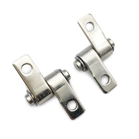 What Are Zero Clearance Hinges China Industrial Hinges Factory