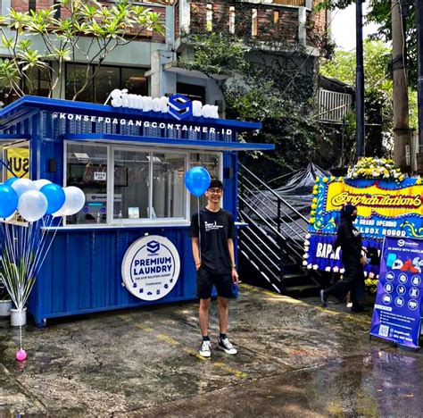 Grand Opening Simpelbox Bogor Ayo Kita Pakai Konsep Yang Baru Untuk