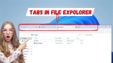 Enable Tabs In File Explorer In Windows 11 22H2 How To Enable The New